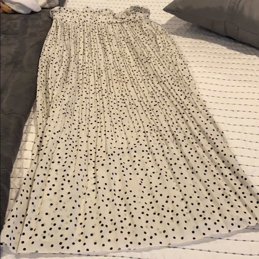 Maxie skirt